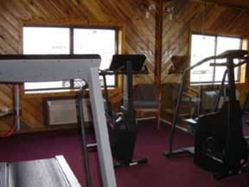 Inn Quality At Collins Road - 3*