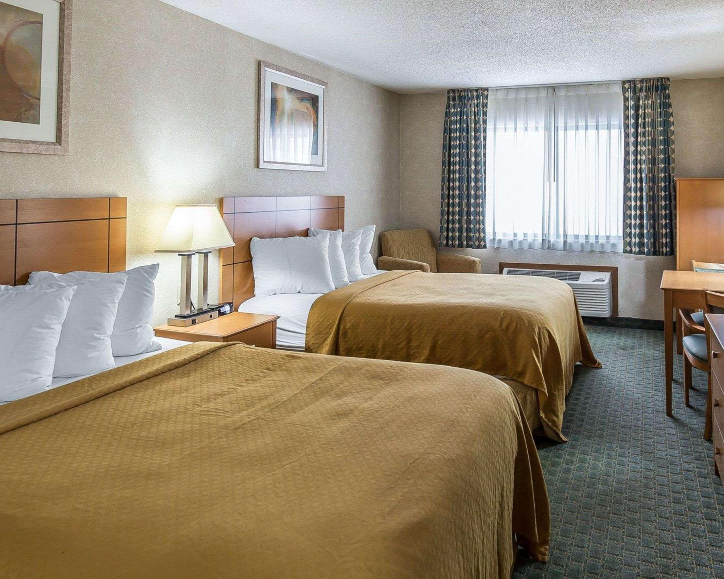 Inn Quality At Collins Road - 3*