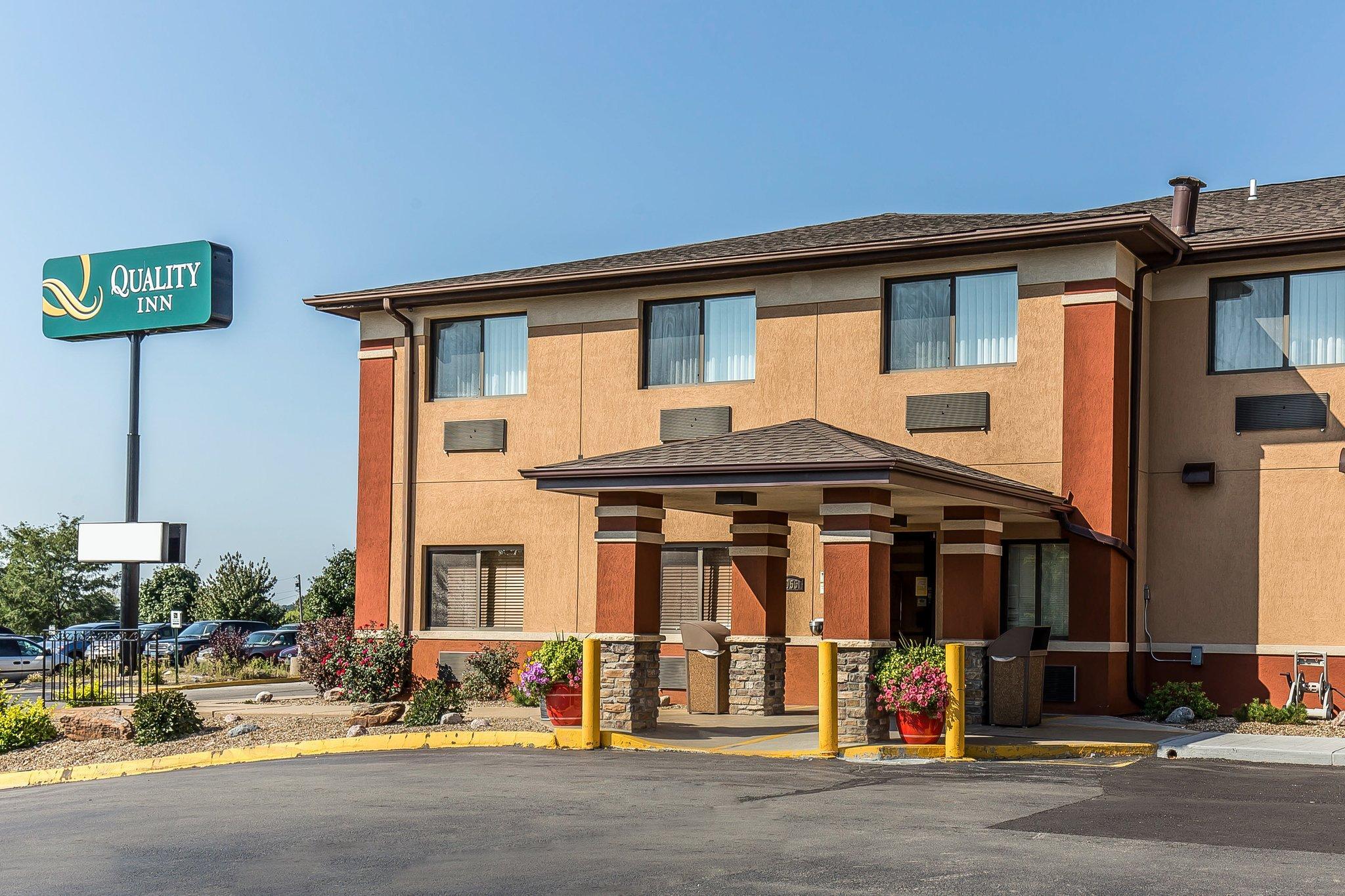 Quality At Collins Road -
