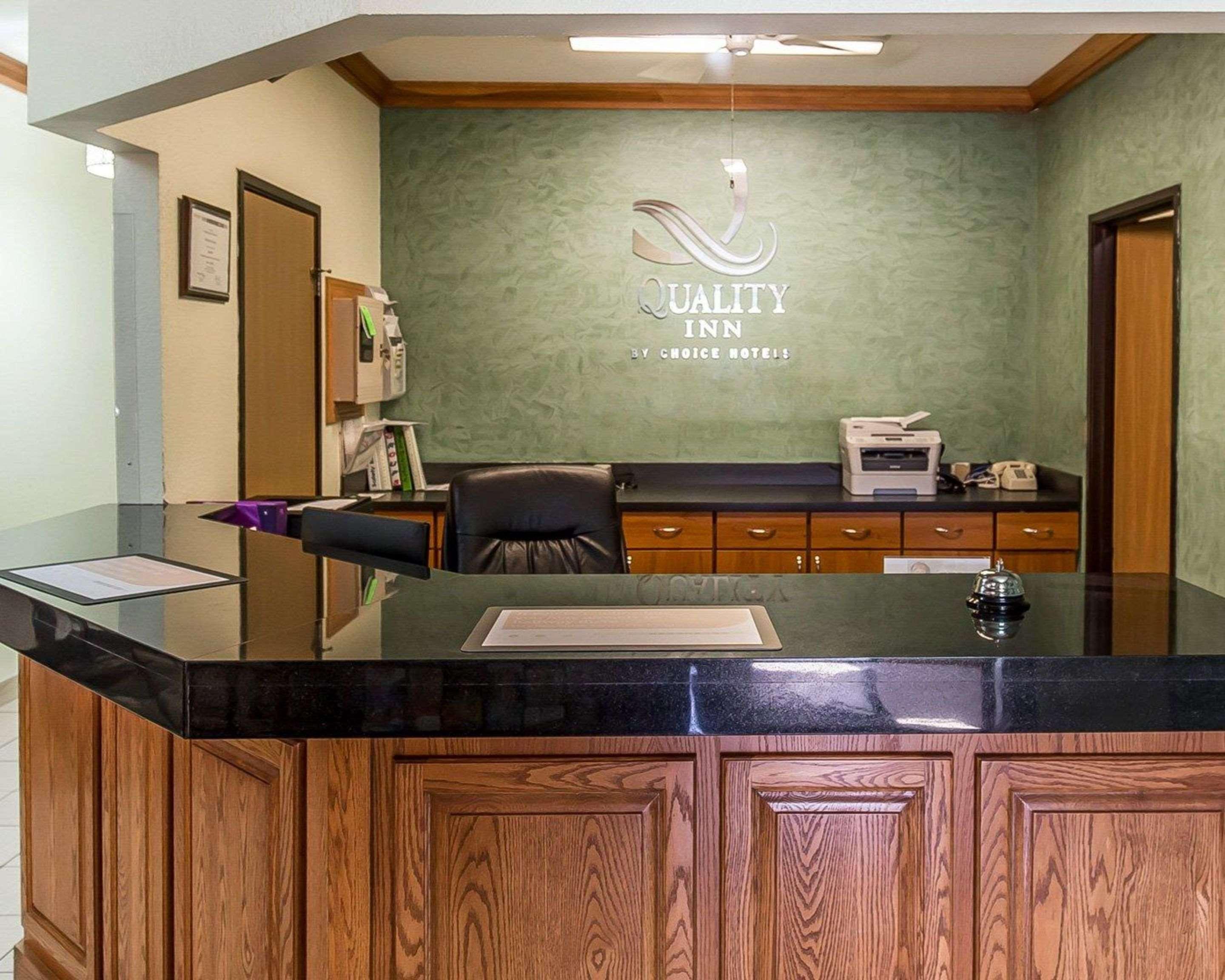 Quality At Collins Road - Inn Cedar Rapids