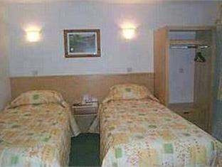 Quality At Collins Road - Inn Cedar Rapids