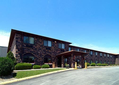 Inn Quality At Collins Road - Cedar Rapids