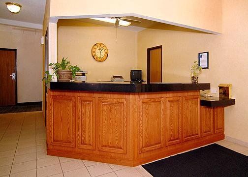 Inn Quality At Collins Road -