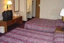 Inn Quality At Collins Road -