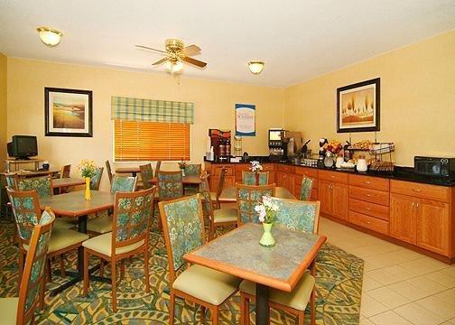Inn Quality At Collins Road - Cedar Rapids